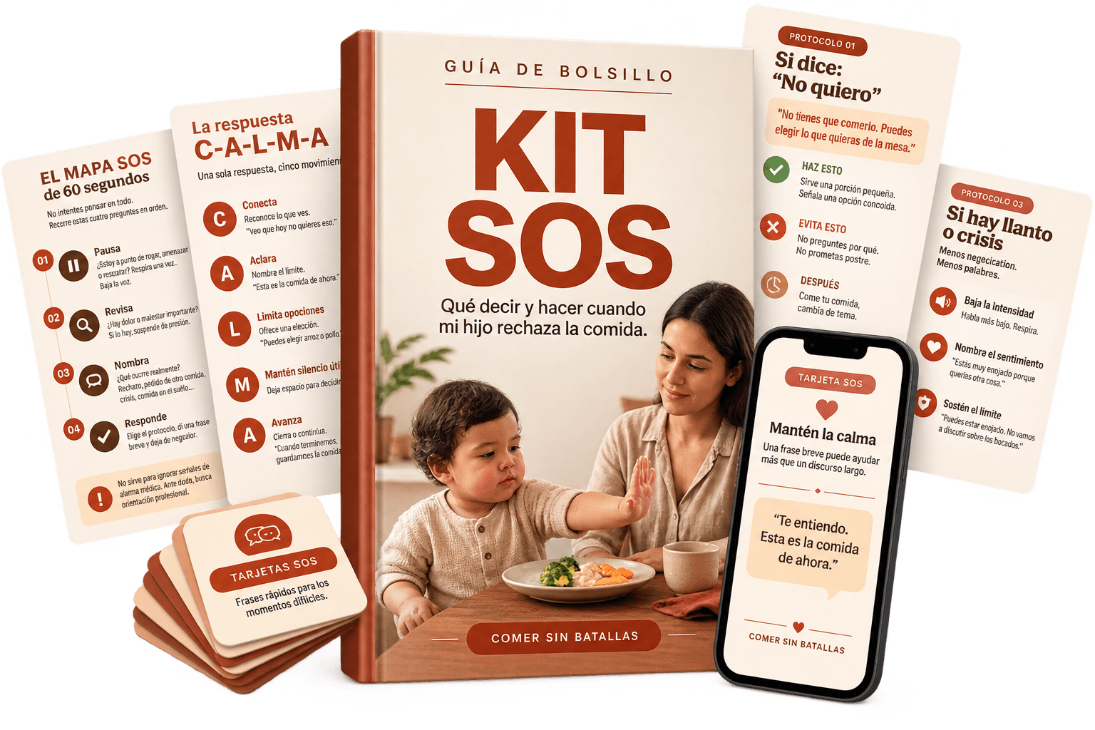 Kit SOS