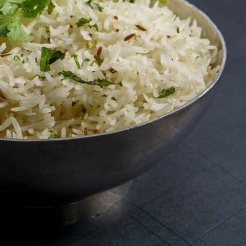 Arroz integral